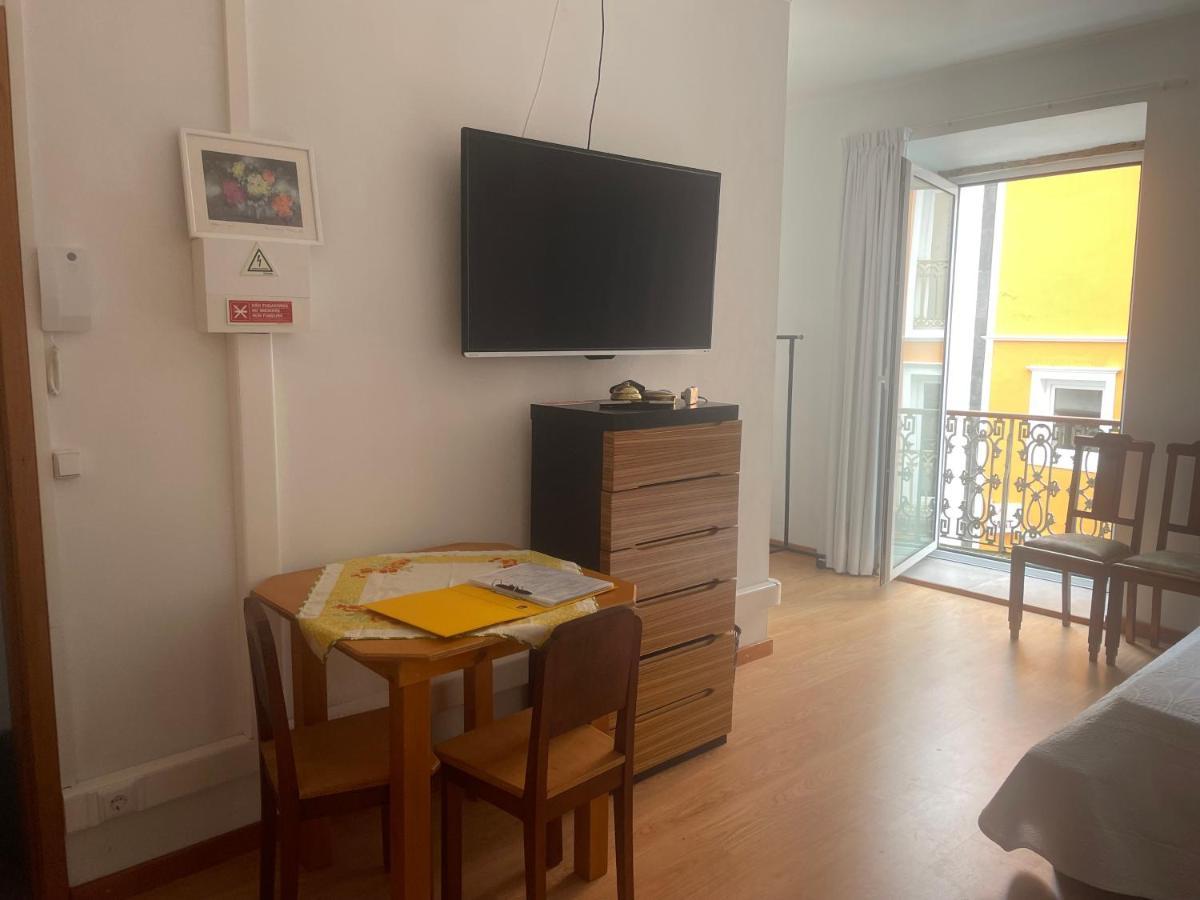 Canto Da Flor Apartment Ponta Delgada  Exterior photo