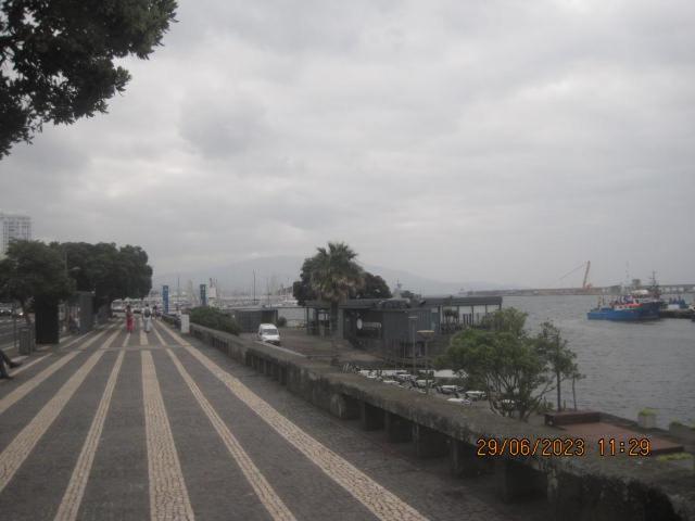 Canto Da Flor Apartment Ponta Delgada  Exterior photo