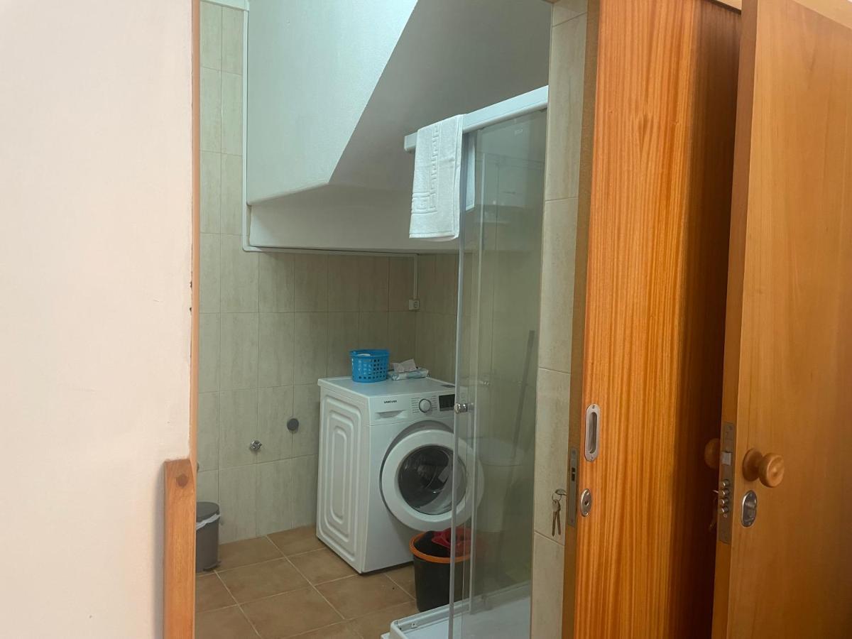 Canto Da Flor Apartment Ponta Delgada  Exterior photo